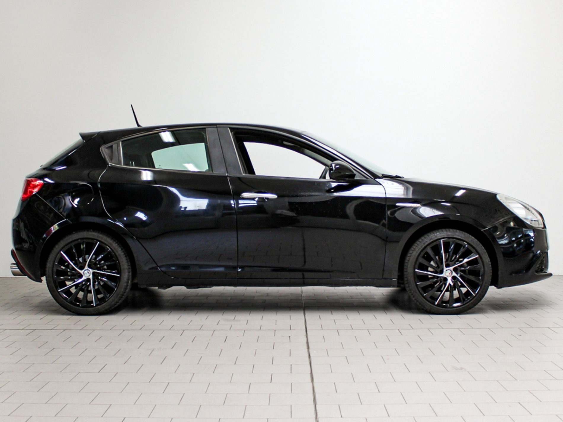 Giulietta 1.4 tb Progression 105cv - Autoviemme